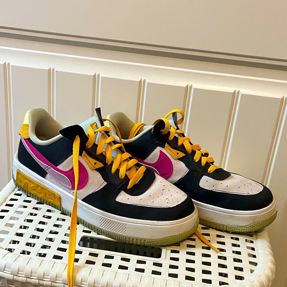 Nike Air Force